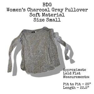 🍂3/$15 BDG Urban Outfitters Pullover